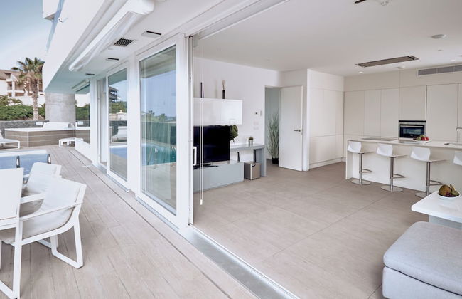 Hotel Baobab Suites - Foto 54