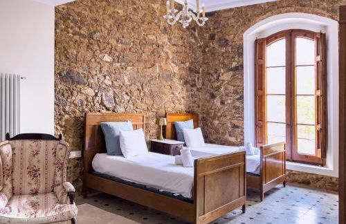 Majordoms - Castell de Villavecchia - 33 pax - Foto 36