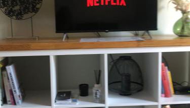 VerOliv Appartement calme et cosy proche du centre ville - Lit 180 - Wifi Netflix Youtube - Foto 5