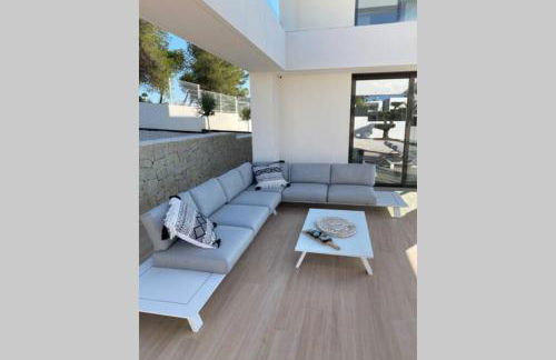 Villa Rheia - Foto 11