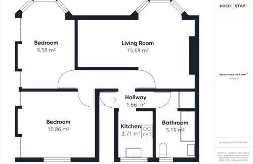 Host & Stay - Cobblestones - Foto 32