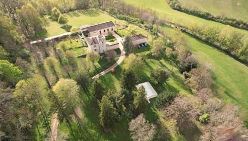 Le Manoir De Bonal - Foto 4