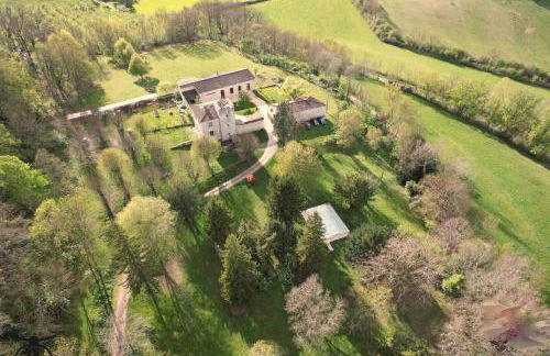 Le Manoir De Bonal - Foto 4