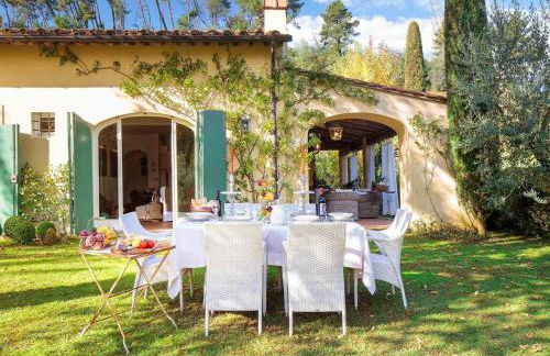 Villa in Camaiore with Pool & Tuscan Views - Foto 25