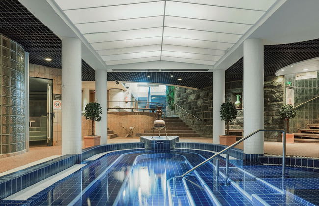 Holiday Club Katinkulta Superior Apartments - Foto 38