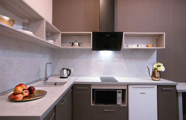 Tulip Apartments - Photo 19