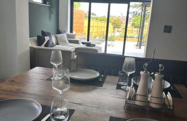 Olive House - Foto 16