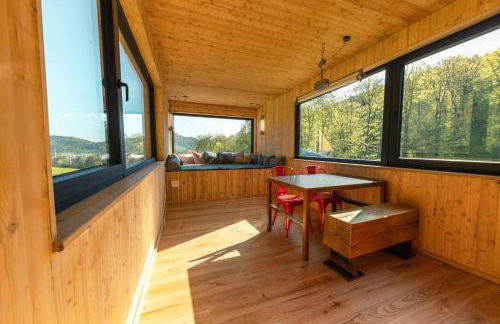 Baumhausapartment - Foto 20