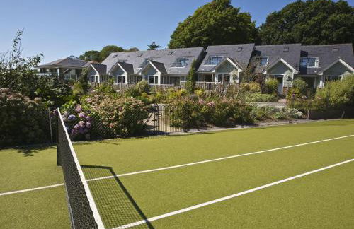 4 The Manor House Hillfield Village - Foto 27