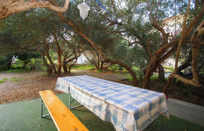 Apartments Mira - Foto 64