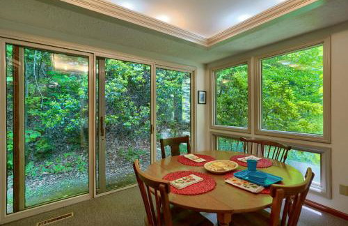 Mercer House - Foto 20