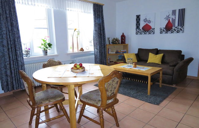 Ferienhof Cohrs - Ferienwohnungen - Foto 12