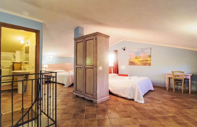 Thermae Villa 36 - Foto 14