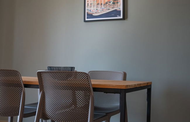 Résidence U Frusteru - Foto 37