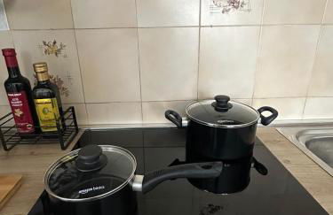 Ziva's house apartment in Abbiategrasso - Photo 11