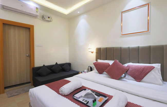 The Banaras Home Stay - Foto 16