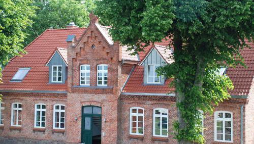 Landurlaub in Lubberstorf - Foto 1