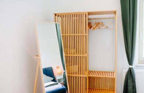 Villa Levin: 120m², bis 8 Pers, free Wifi & parken - Foto 18