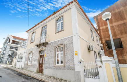 Sintra Retreat Residences 3 by LovelyStay - Foto 52