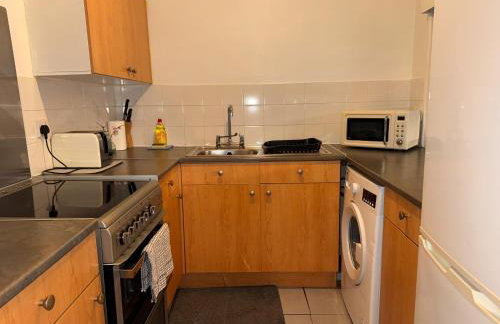 Lovely flat for small family close to City Centre - Photo 23