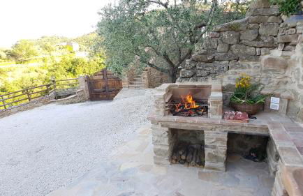 La Casetta Nel Bosco - Foto 12