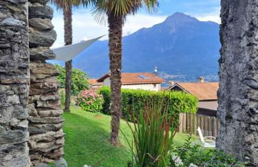 Appartement La Nicchia Vercana Comersee - Foto 24