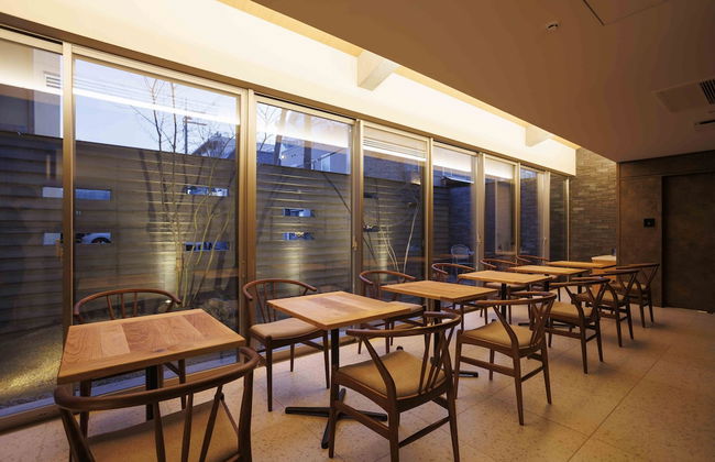 Gion Elite Terrace - Foto 6