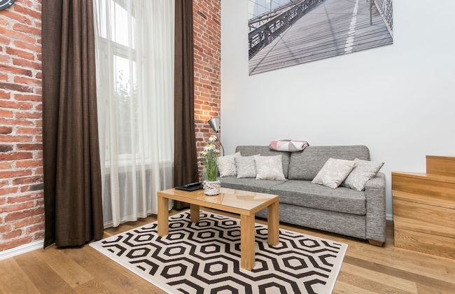 Angleterre Apartments - Foto 20