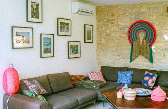 Le gîte d ici et d ailleurs Ariège Pyrénées - Foto 73