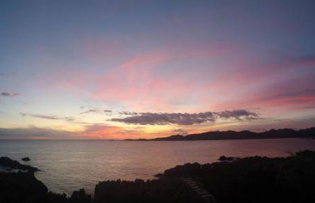 CASA MUGHETTO R5055 WiFi, seafront, private sea access, swimming pool - Foto 22