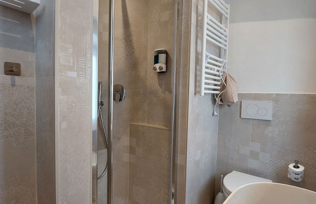 Residenza Maritti Decò Style - Foto 37