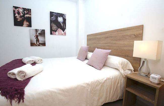 La Lonja Homes - Turismo de Interior - Foto 45