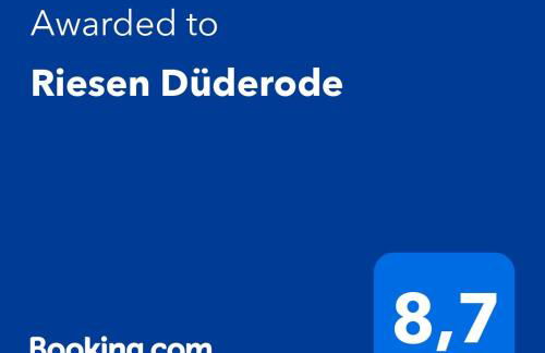 Riesen Düderode - Photo 3