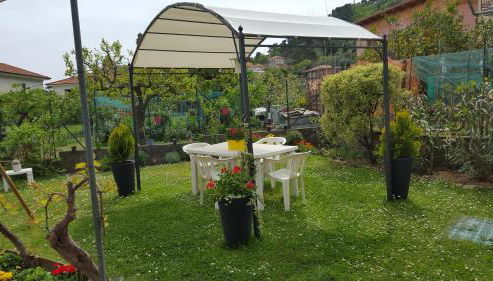 da Marinella - Foto 3, Garden