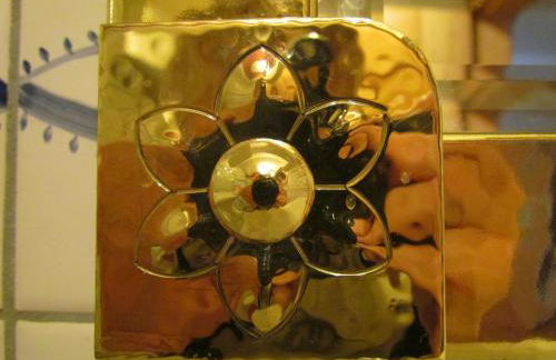 Historischer Davidshof - Mit dem Rad die Nordseehalbinsel erkunden - Foto 31