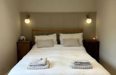 Favour Royal Cottage - dog friendly forest escape - Foto 23