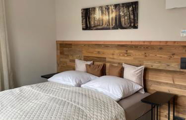 Ferienwohnung Ottobeuren - Foto 10