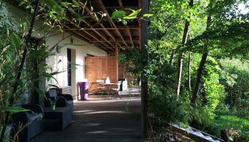 Home 33 - Foto 5, Garden view