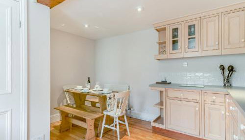 The Stirrup Cottage - Foto 3