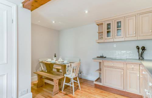 The Stirrup Cottage - Foto 3