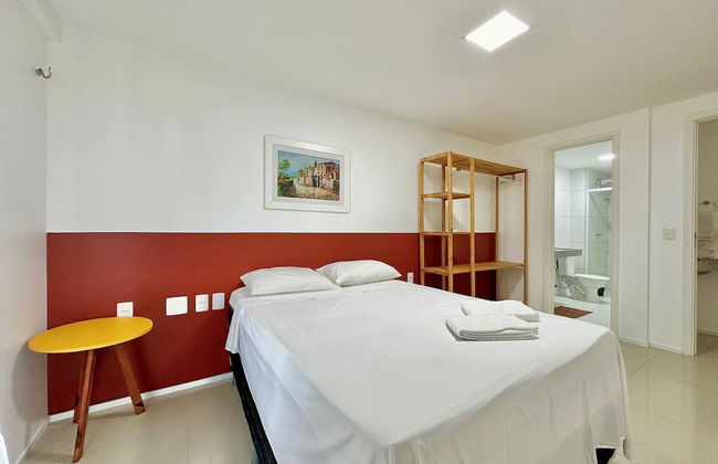 Solarium Residence Resort - Foto 2