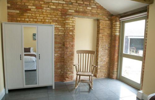 Pheasants Roost at Tove Valley Cottages - Foto 10