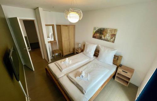 Holiday at Alexanderplatz Apartments - Foto 11