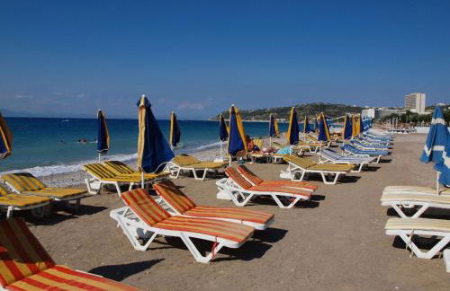 Caravel Hotel Apartments - Foto 48