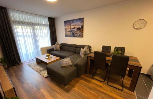 Ferienwohnung Linda incl Pool, Sauna & Tiefgarage - Foto 18