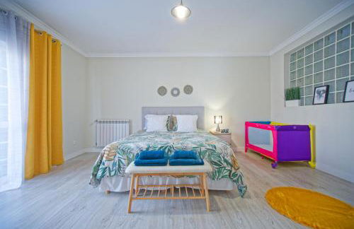 Villa As Cumadres - Foto 29