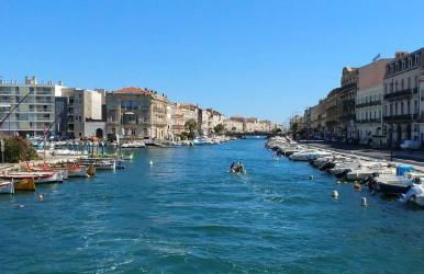 T2 4 pers, rénové en bord de plage , clim et parking classé 2 étoiles - Foto 10