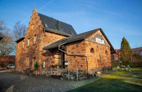 Haltestelle Glauburg - Sauna & Whirlpool - Photo 14