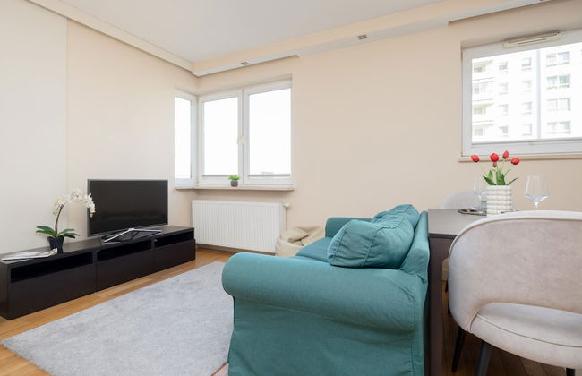 Apartment Near Stokłosy by Renters - Foto 23