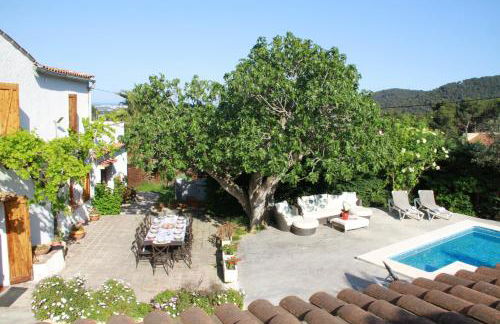 Can Magan Ideal Familias y Grupos Piscina Privada Barbacoa - Foto 32